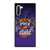 PHOENIX SUNS ICON Samsung Galaxy Note 10 Case Cover PHOENIX SUNS ICON Samsung Galaxy Note 10 Case Cover