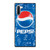 PEPSI CAN Samsung Galaxy Note 10 Case Cover