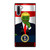 PEPE THE SMUG FROG DONALD TRUMP Samsung Galaxy Note 10 Case Cover