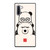 PANDA AND POLAR BEAR Samsung Galaxy Note 10 Case Cover