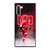 OTTAWA SENATORS DUCLAIR Samsung Galaxy Note 10 Case Cover