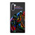 OPTIMUS PRIME TRANSFORMERS 3 Samsung Galaxy Note 10 Case Cover