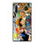 ONE PIECE ANIME CHARACTER Samsung Galaxy Note 10 Case Cover