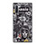 OASIS BAND COLLAGE Samsung Galaxy Note 10 Case Cover