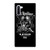 OAKLAND RAIDERS Samsung Galaxy Note 10 Case Cover