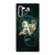 OAKLAND ATHLETICS MLB SYMBOL Samsung Galaxy Note 10 Case Cover