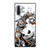 NIGHTMARE BEFORE CHRISTMAS ART Samsung Galaxy Note 10 Case Cover