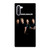 NICKELBACK BAND Samsung Galaxy Note 10 Case Cover