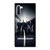 NICKELBACK BAND 2 Samsung Galaxy Note 10 Case Cover