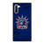 NEW YORK RANGERS MARBLE Samsung Galaxy Note 10 Case Cover