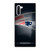 NEW ENGLAND PATRIOTS 5 Samsung Galaxy Note 10 Case Cover