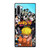 NARUTO ALL CHARACTERS ANIME 1 Samsung Galaxy Note 10 Case Cover