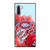 MONTREAL CANADIENS NHL Samsung Galaxy Note 10 Case Cover