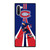 MONTREAL CANADIENS HOCKEY Samsung Galaxy Note 10 Case Cover MONTREAL CANADIENS HOCKEY Samsung Galaxy Note 10 Case Cover