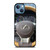 LEXUS STEERING LOGO 2 iPhone 13 Case Cover