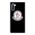 MONCLER LOGO Samsung Galaxy Note 10 Case Cover
