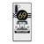 MINI COOPER WHITE 69 Samsung Galaxy Note 10 Case Cover MINI COOPER WHITE 69 Samsung Galaxy Note 10 Case Cover