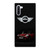 MINI COOPER CAR Samsung Galaxy Note 10 Case Cover