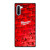 MILWAUKEE TOOL LOGO Samsung Galaxy Note 10 Case Cover MILWAUKEE TOOL LOGO Samsung Galaxy Note 10 Case Cover