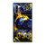 MICHIGAN WOLVERINES FOOTBALL Samsung Galaxy Note 10 Case Cover MICHIGAN WOLVERINES FOOTBALL Samsung Galaxy Note 10 Case Cover
