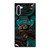 MEMPHIS GRIZZLIES NBA Samsung Galaxy Note 10 Case Cover MEMPHIS GRIZZLIES NBA Samsung Galaxy Note 10 Case Cover