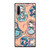 MATRYOSHKA NESTING DOLLS RUSSIAN ART 2 Samsung Galaxy Note 10 Case Cover