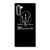 MASERATI NEW LOGO Samsung Galaxy Note 10 Case Cover