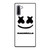 MARSHMELLO 2 Samsung Galaxy Note 10 Case Cover
