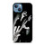 LEMMY KILMISTER BASS 2 iPhone 13 Case Cover