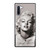 MARILYN MONROE POSE Samsung Galaxy Note 10 Case Cover MARILYN MONROE POSE Samsung Galaxy Note 10 Case Cover