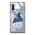 MANITOBA MOOSE NHL LOGO 2 Samsung Galaxy Note 10 Case Cover MANITOBA MOOSE NHL LOGO 2 Samsung Galaxy Note 10 Case Cover