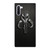 MANDALORIAN SYMBOL Samsung Galaxy Note 10 Case Cover