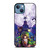 LEGEND OF ZELDA iPhone 13 Case Cover