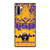 LSU TIGERS THE PURPLE Samsung Galaxy Note 10 Case Cover