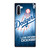 LOS ANGELES DODGERS COOL LOGO Samsung Galaxy Note 10 Case Cover