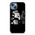 LED ZEPPELIN 4 iPhone 13 Case Cover