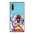 LISA FRANK DEADPOOL Samsung Galaxy Note 10 Case Cover