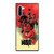 LINKIN PARK ROCK Samsung Galaxy Note 10 Case Cover LINKIN PARK ROCK Samsung Galaxy Note 10 Case Cover
