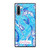 LILLY PULITZER TAIL Samsung Galaxy Note 10 Case Cover