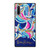 LILLY PULITZER OCEAN JEWELS Samsung Galaxy Note 10 Case Cover