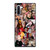 LIL PEEP COLLAGE Samsung Galaxy Note 10 Case Cover