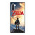 LEGEND OF ZELDA 1 Samsung Galaxy Note 10 Case Cover