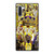 LEBRON JAMES THE KING Samsung Galaxy Note 10 Case Cover