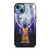 LEBRON JAMES LA LAKERS iPhone 13 Case Cover
