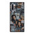LARRY STYLINSON COMPLIMENTARY COLLAGE Samsung Galaxy Note 10 Case Cover
