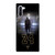KOBE BRYANT SIGN Samsung Galaxy Note 10 Case Cover