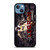 LEBRON JAMES 1 iPhone 13 Case Cover
