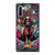 KINGDOM HEARTS GAME Samsung Galaxy Note 10 Case Cover KINGDOM HEARTS GAME Samsung Galaxy Note 10 Case Cover