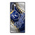KANSAS CITY ROYALS 2 Samsung Galaxy Note 10 Case Cover