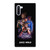 JUICE WRLD RAPPER 2 Samsung Galaxy Note 10 Case Cover